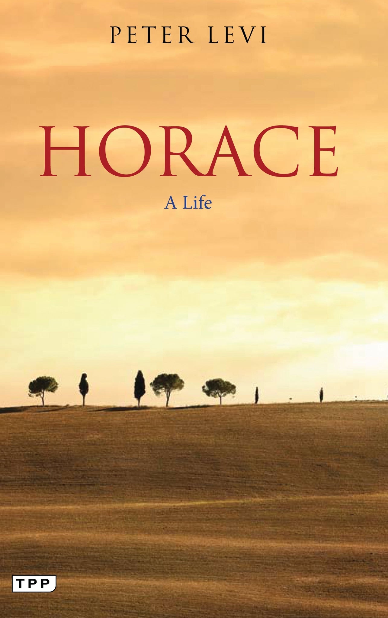 Horace : A Life