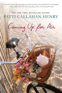 Coming Up for Air : A Novel