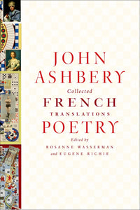 Collected French Translations: Poetry