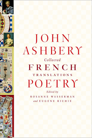 Collected French Translations: Poetry