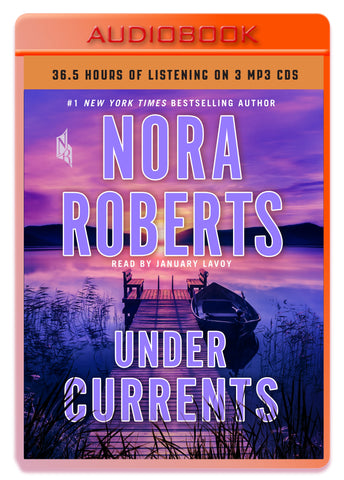 Under Currents : A Novel