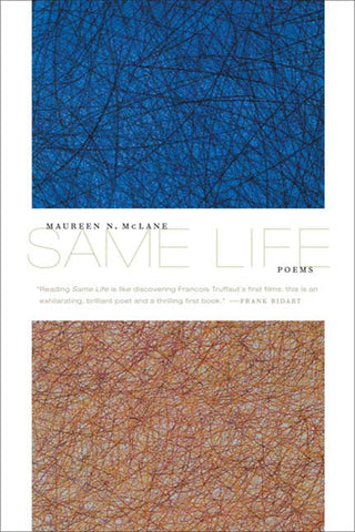 Same Life : Poems