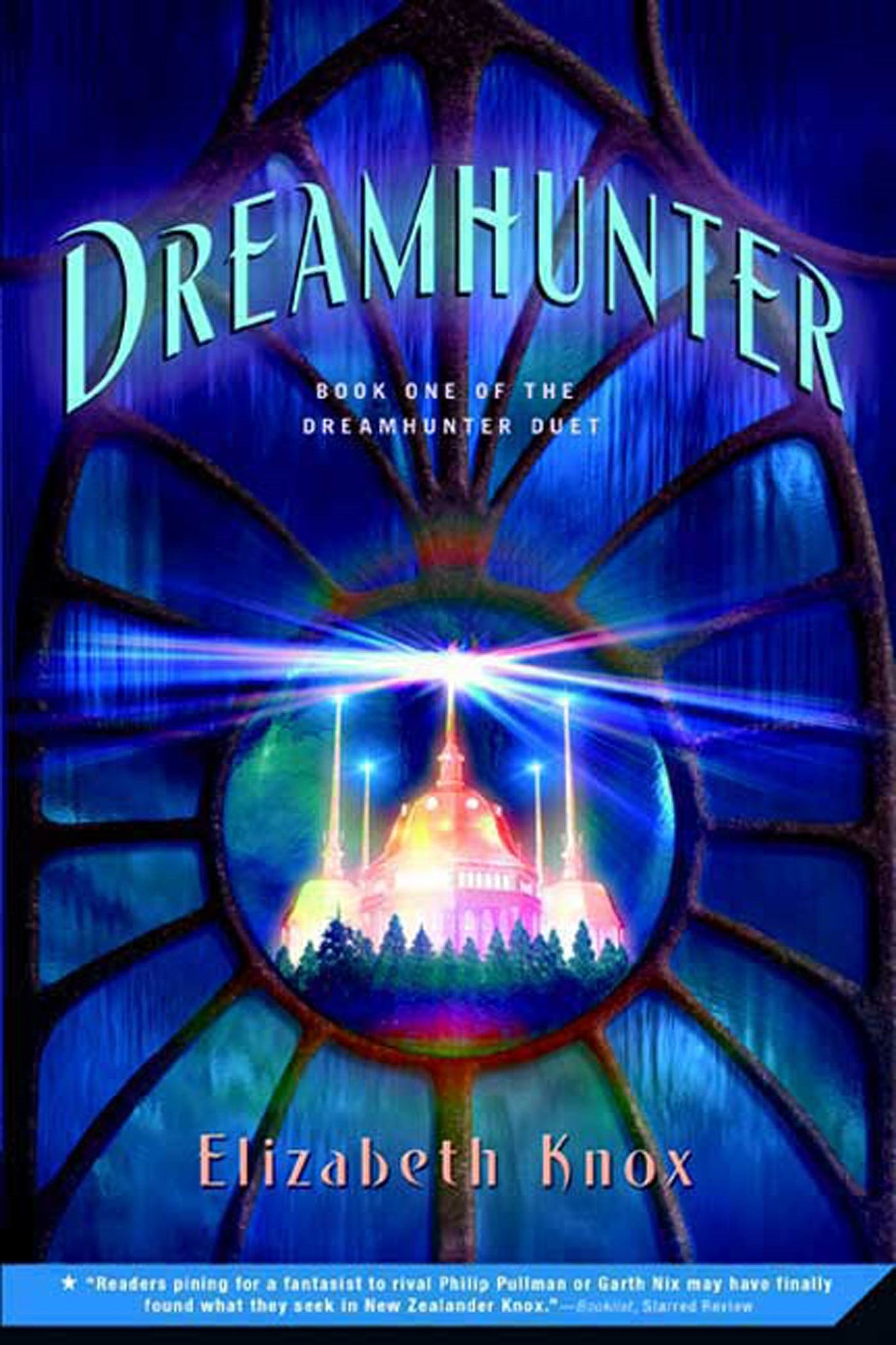 Dreamhunter : Book One of the Dreamhunter Duet