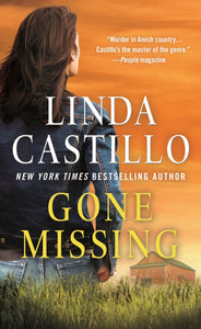 Gone Missing : A Kate Burkholder Novel