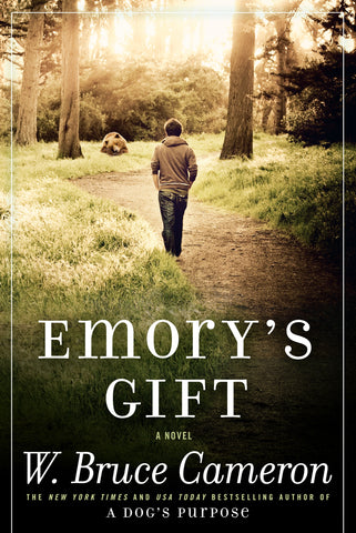 Emory's Gift : A Novel