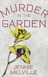 Murder In The Garden