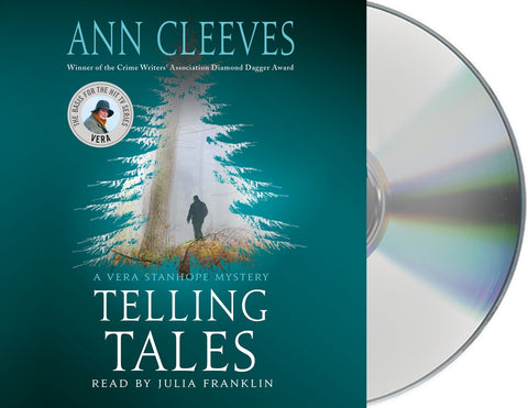 Telling Tales : A Vera Stanhope Mystery