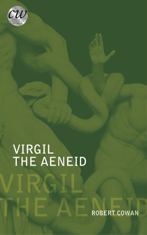 Virgil: The Aeneid