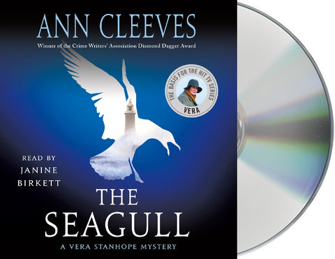 The Seagull : A Vera Stanhope Mystery