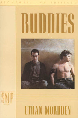 Buddies : A Continuation of the "Buddies" Cycle