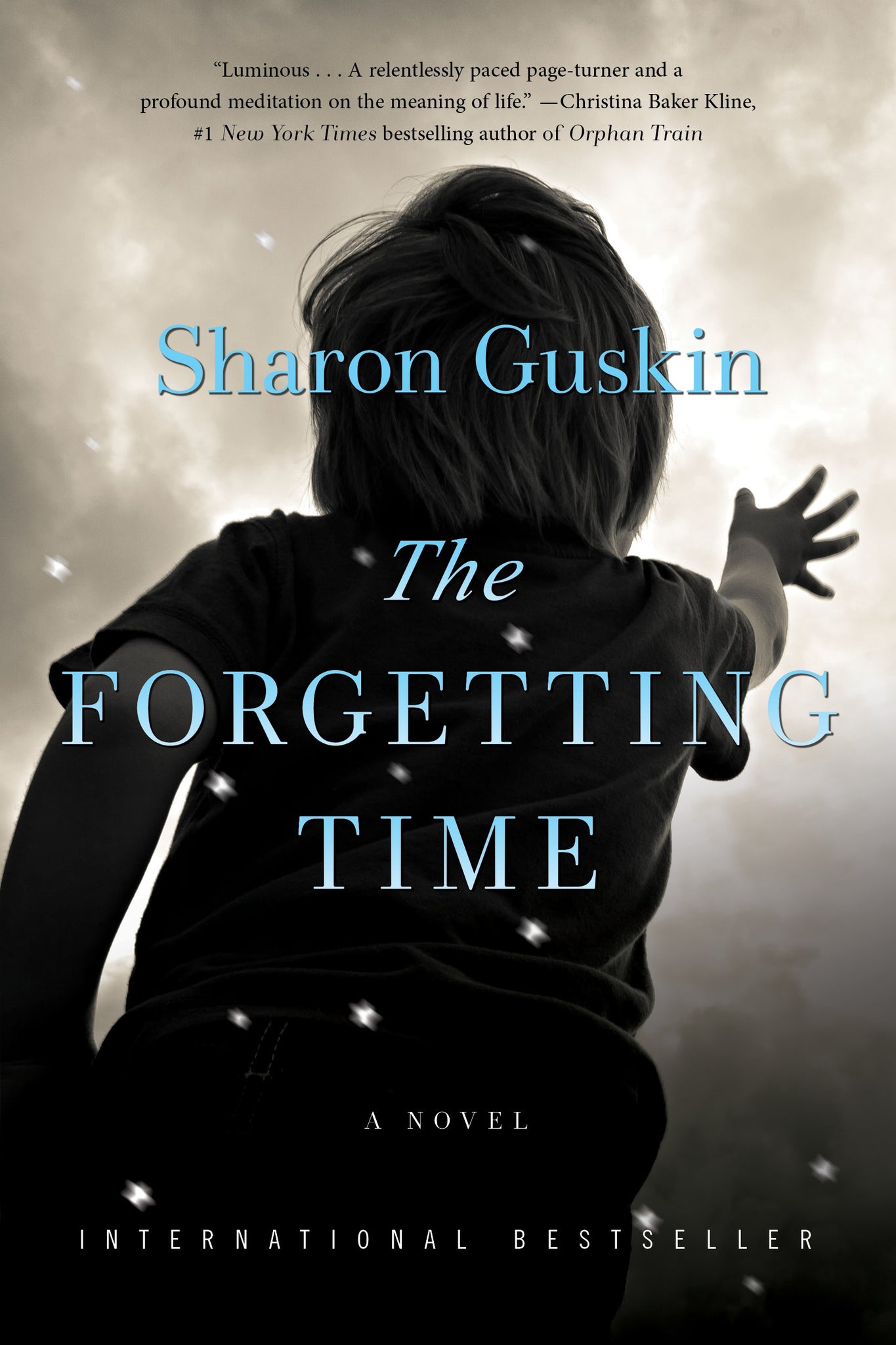 The Forgetting Time : A Novel