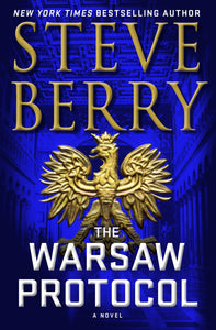 The Warsaw Protocol : A Novel