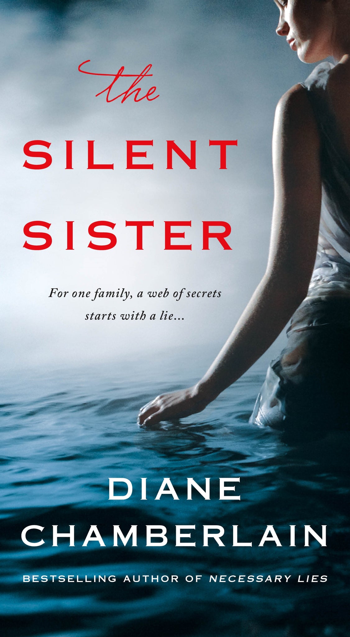 The Silent Sister : A Novel