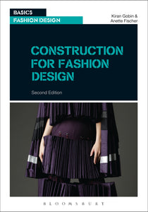 Construction for Fashion Design