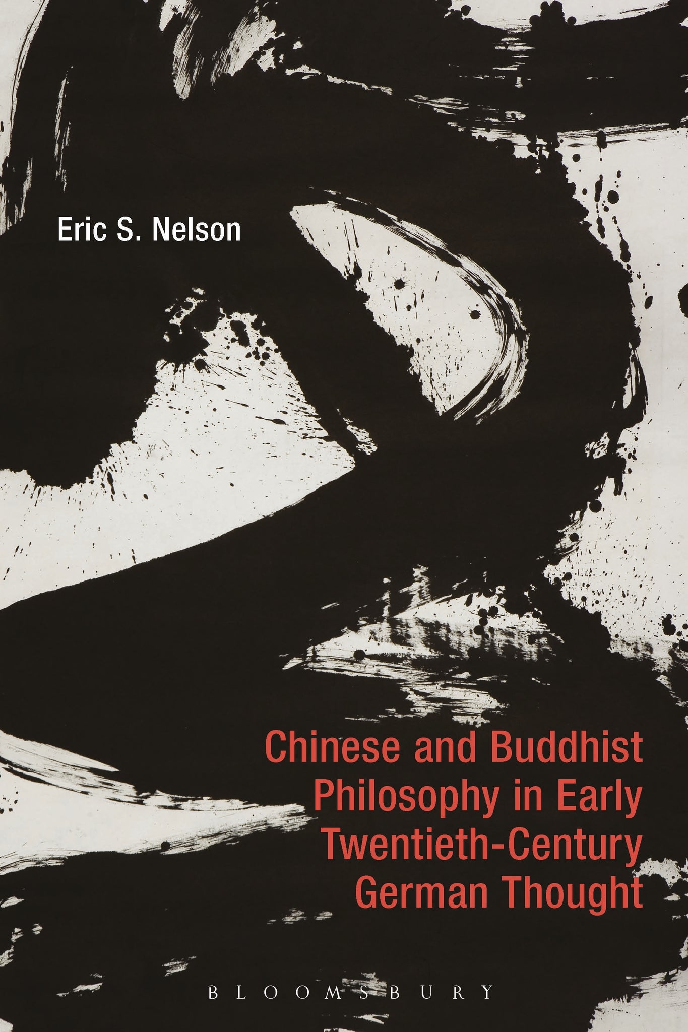 Chinese and Buddhist Philosophy in early Twentieth-Century German Thought