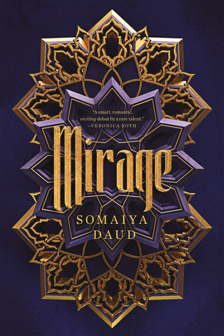 Mirage : A Novel