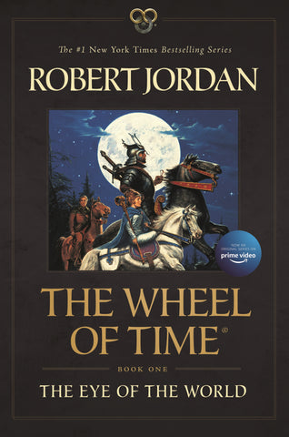 The Eye of the World : Book One of The Wheel of Time