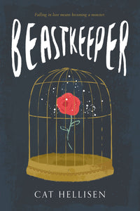 Beastkeeper