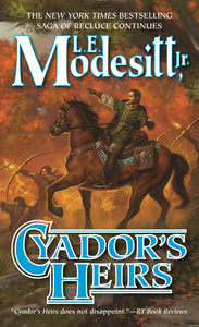 Cyador's Heirs