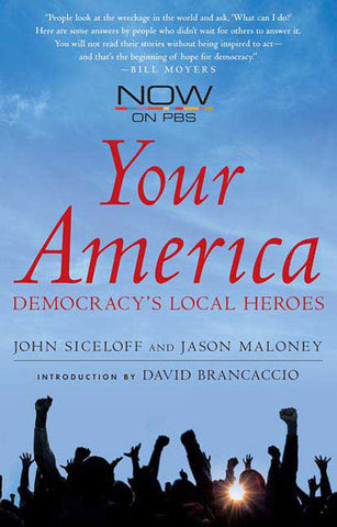 Your America : Democracy's Local Heroes