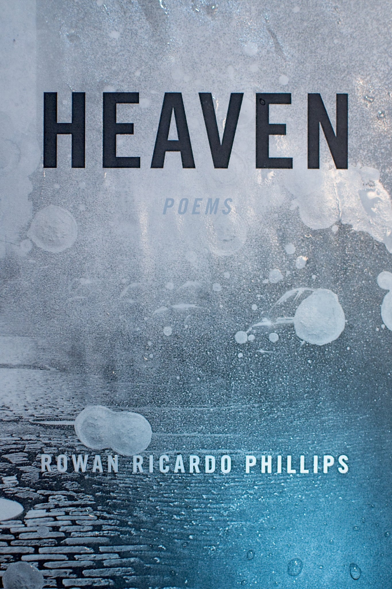 Heaven : Poems