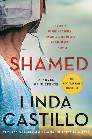 Shamed : A Novel of Suspense