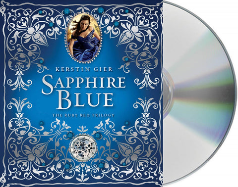 Sapphire Blue