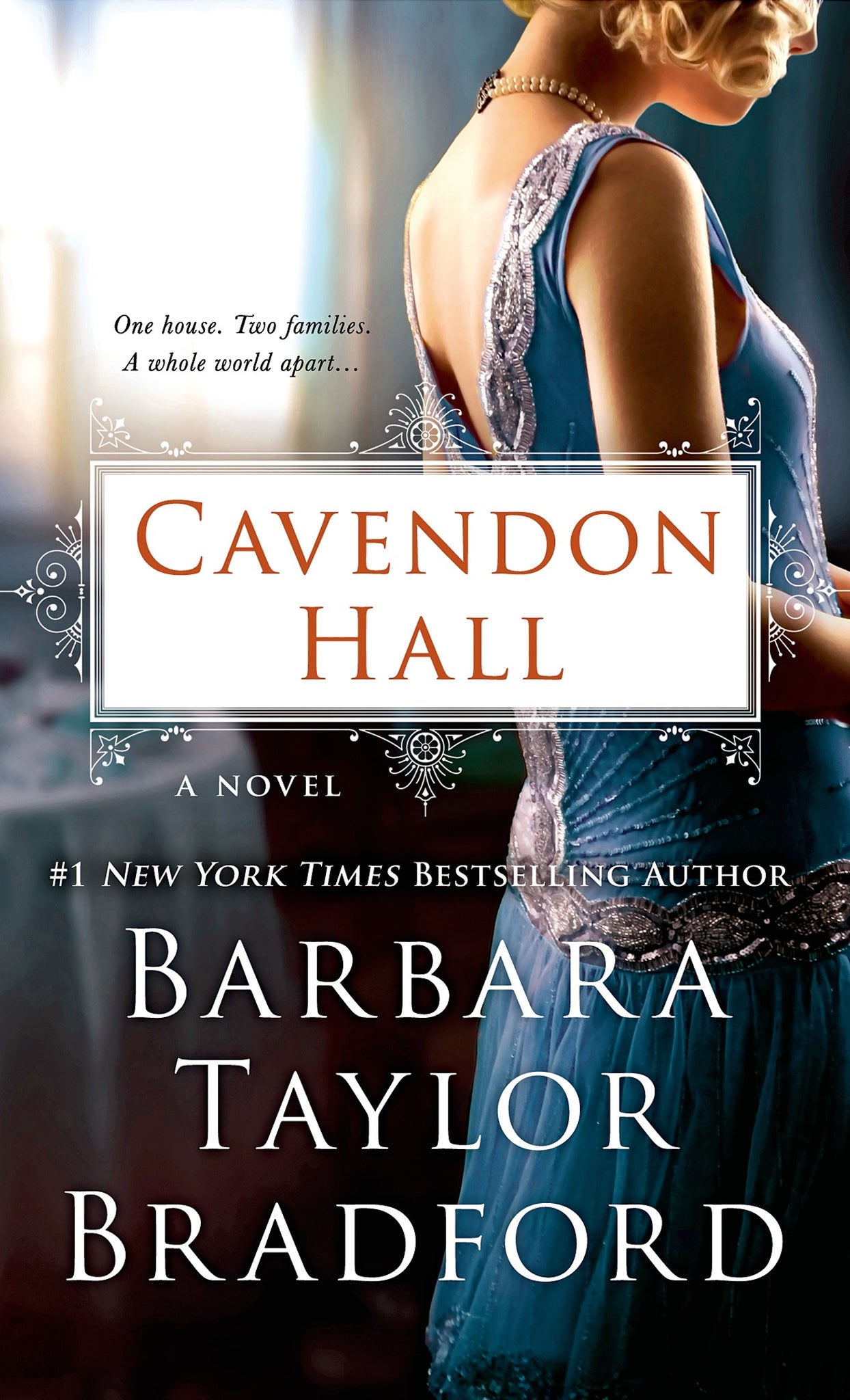 Cavendon Hall : A Novel