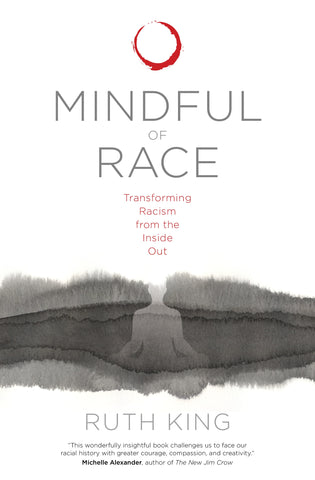 Mindful of Race : Transforming Racism from the Inside Out