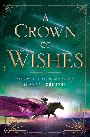 A Crown of Wishes