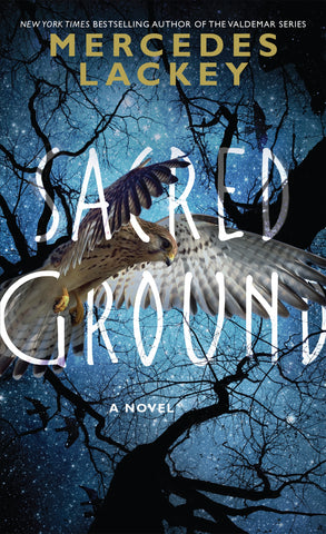 Sacred Ground : A Novel