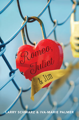 Romeo, Juliet & Jim: Book 1