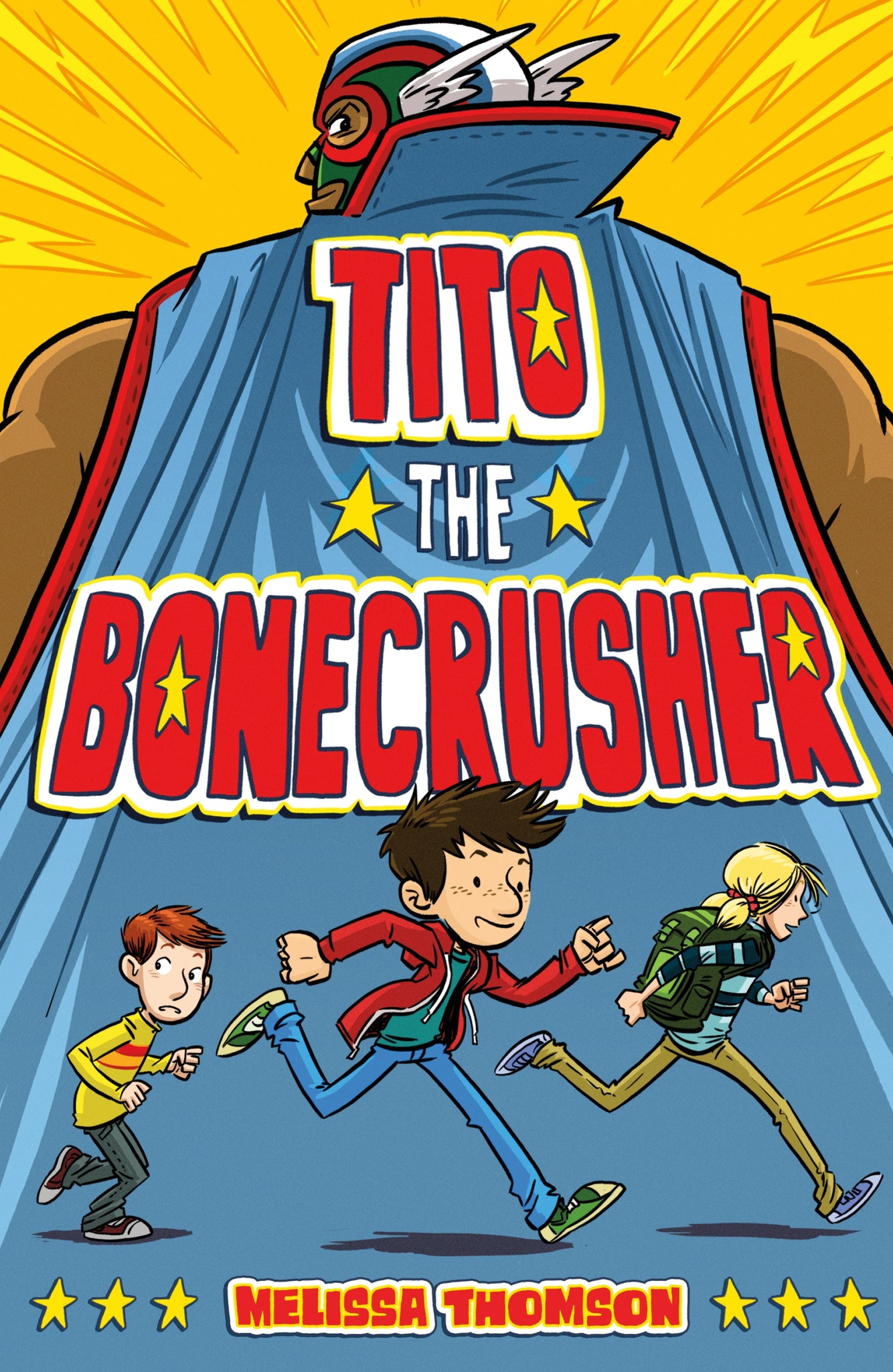 Tito the Bonecrusher