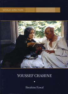 Youssef Chahine