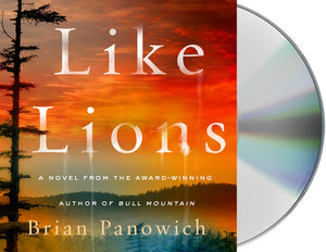 Like Lions : A Novel