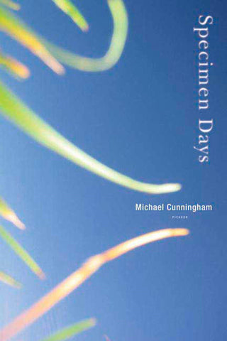 Specimen Days : A Novel