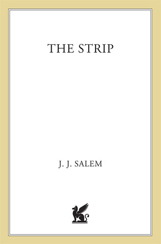 The Strip : A Novel