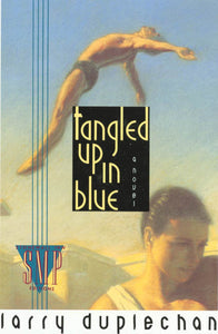 Tangled Up In Blue : A Novel