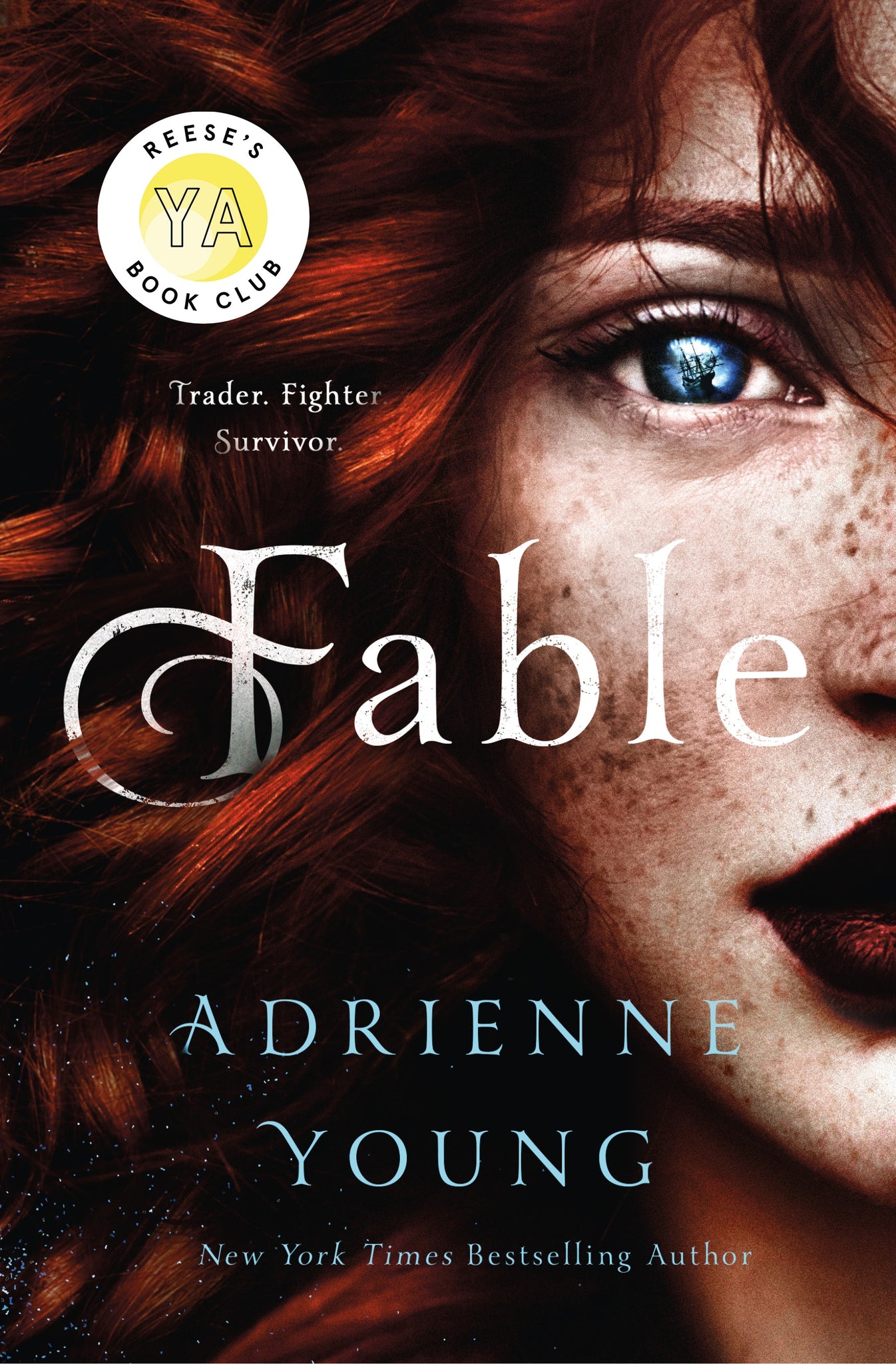 Fable : A Novel