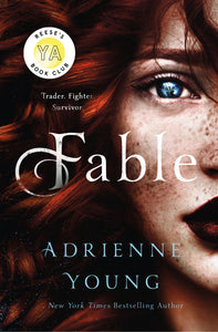 Fable : A Novel