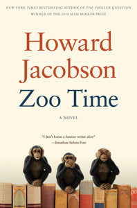 Zoo Time : A Novel