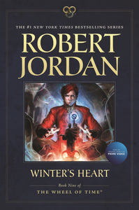 Winter's Heart : Book Nine of The Wheel of Time