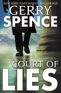 Court of Lies : A Novel