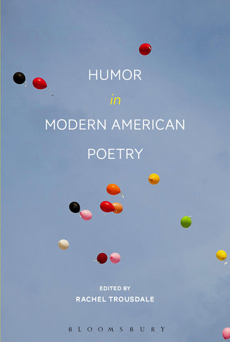 Humor in Modern American Poetry