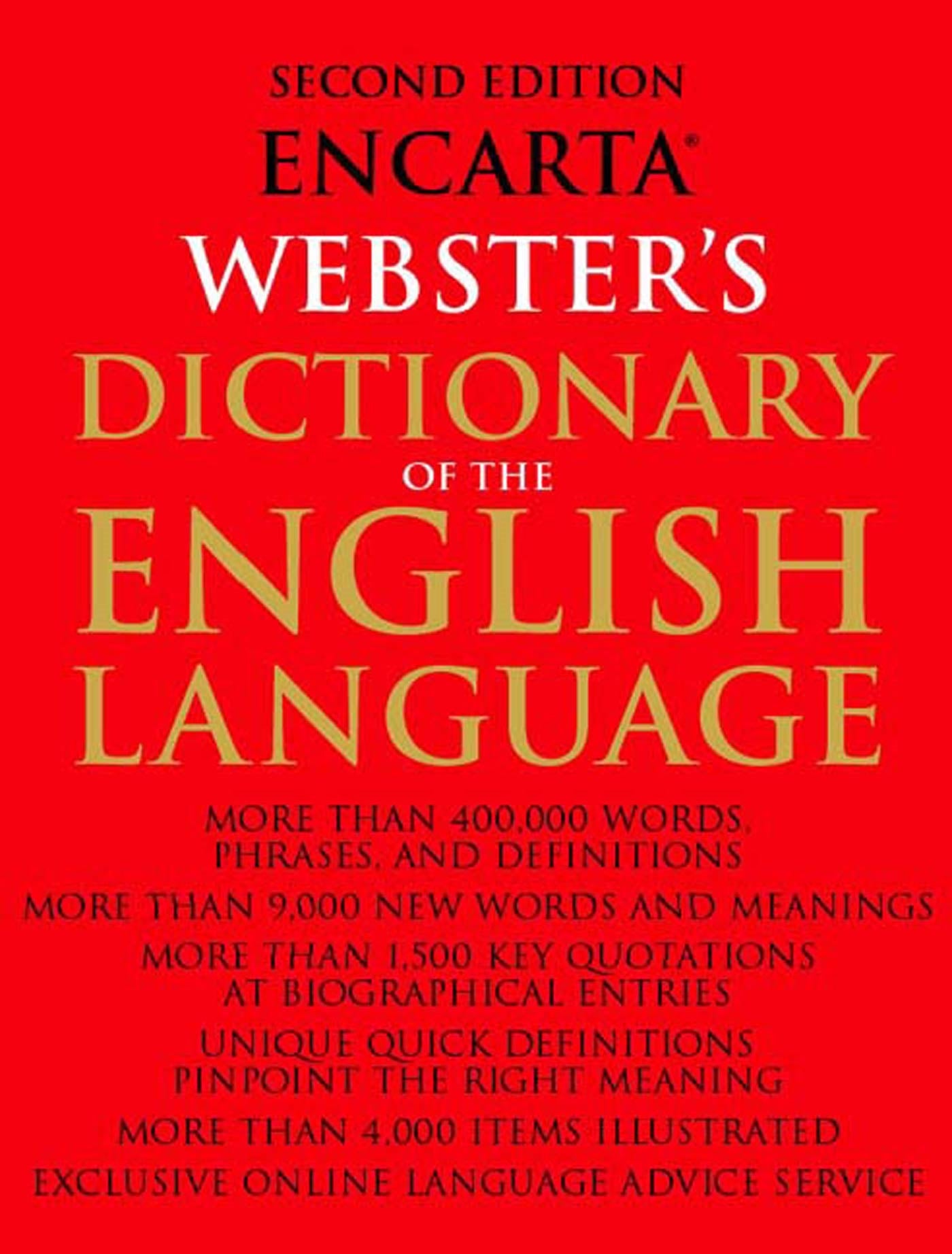 WEBSTER’S ESSENTIAL ENGLISH DICTIONARY Merriam-Webster's Essential Learner's English Dictionary - For ESL