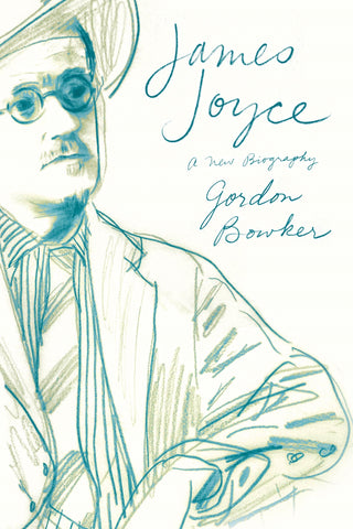James Joyce : A New Biography