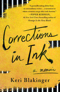 Corrections in Ink : A Memoir