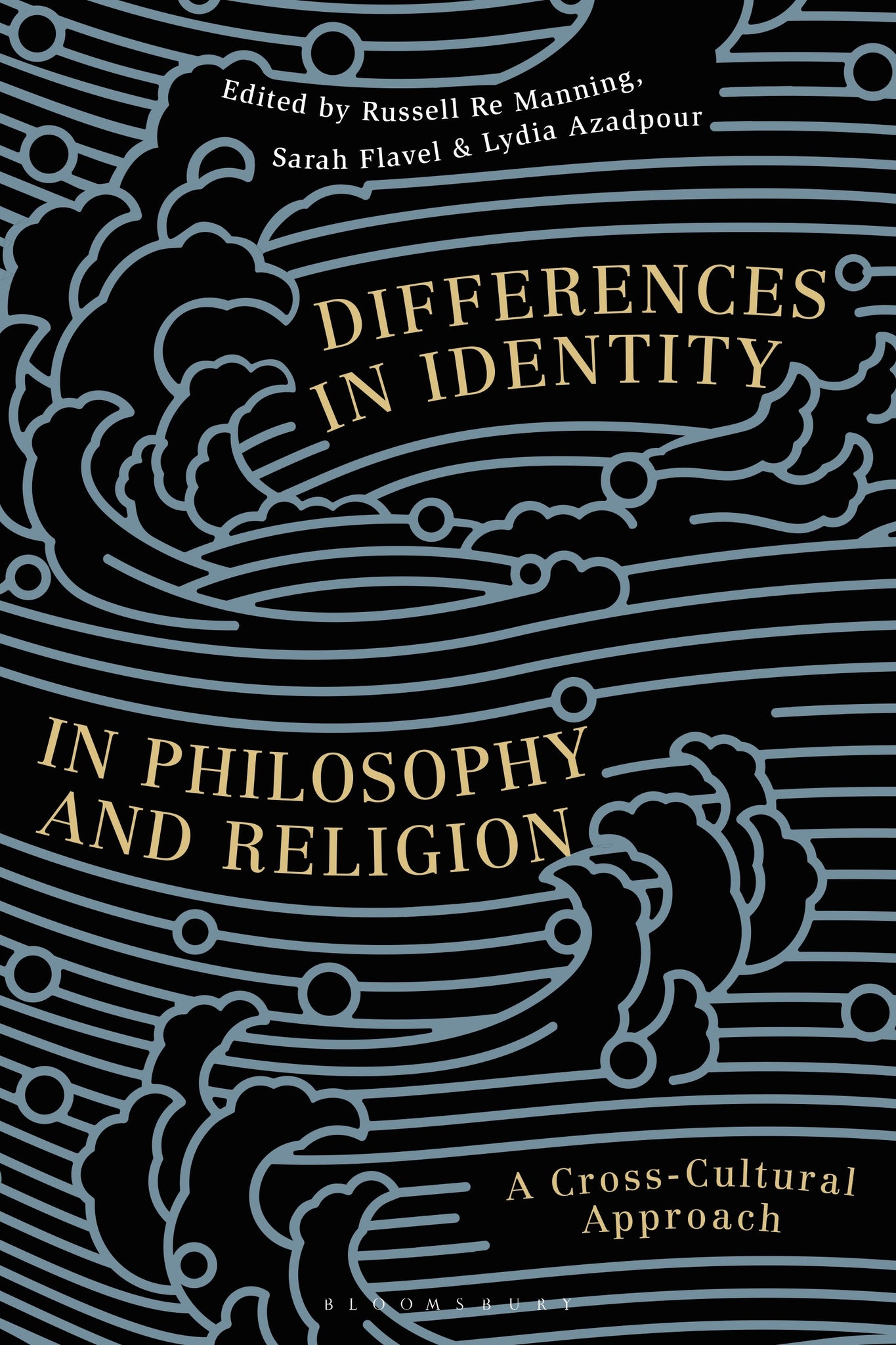 Differences in Identity in Philosophy and Religion : A Cross-Cultural Approach