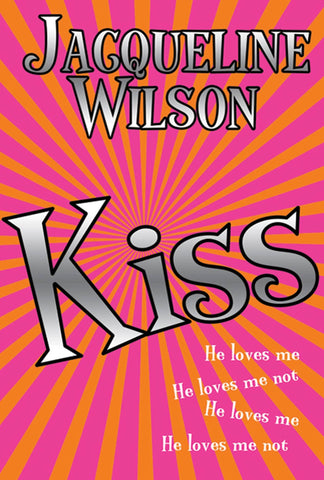 Kiss : A Novel