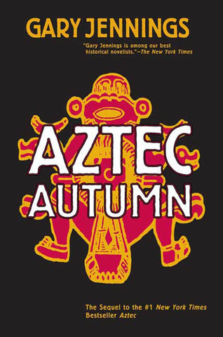 Aztec Autumn